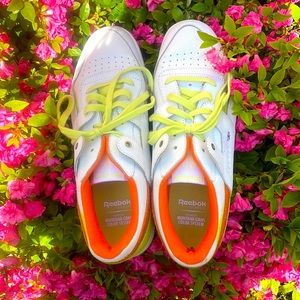 Mens Reebok Sneakers